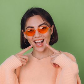 Aesthetic Dental Care