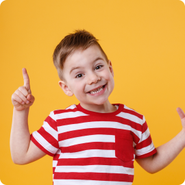 Children's Dental Care
