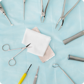 Surgical Treatment