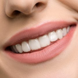 Dentures, crown, and bridge