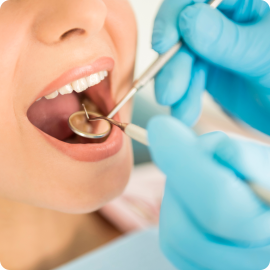 Tooth Extraction